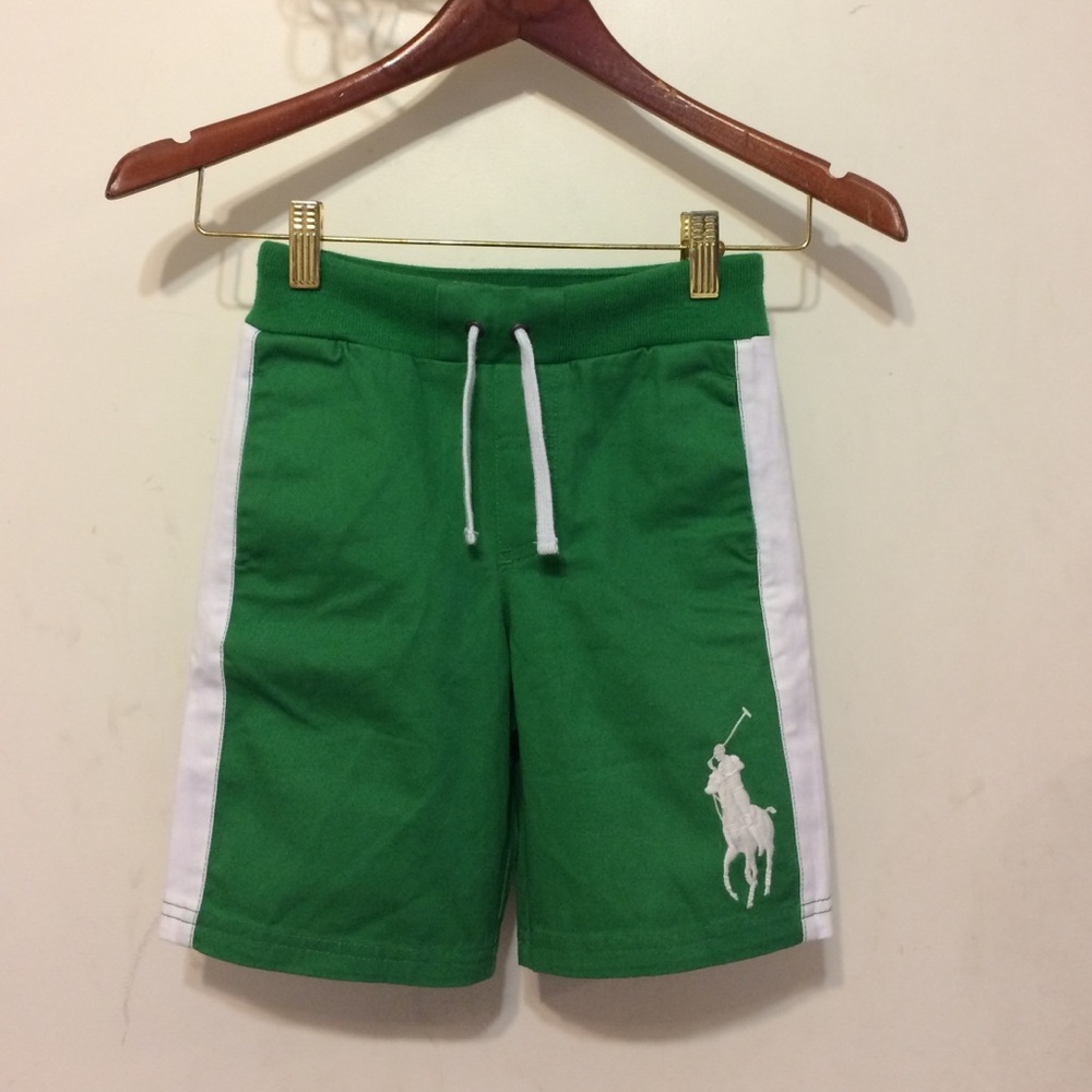 Polo by Ralph Lauren shorts